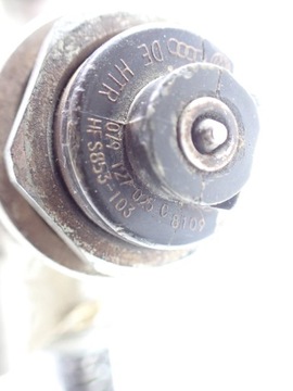 фото thumb №7, Насос пального audi a8 s8 d3 5.2 v10 короткий 079127025c