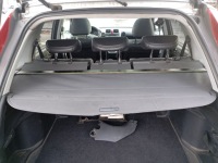 фото thumb №1, Шторка багажника honda crv iii