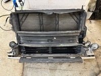 фото thumb №9, Volvo xc60 ii kompletny перед радіатор бампер капот крила a2.