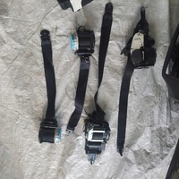 фото thumb №12, Консоль панель приладів подушки безпеки ремені mercedes b w246 oryg.