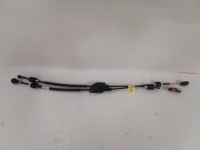 фото thumb №6, Ford fiesta mk8 1.1 бензин - троси перемикання передач