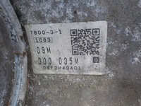 фото thumb №8, Vw tiguan 2.0 tdi коробка передач коробки передач jbg автомат редуктор