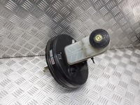 фото thumb №5, Підсилювач гальм гальмівні з насос toyota yaris verso 1.4 d4d