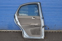 фото thumb №9, Volvo s40 ii дверь левый задняя задние полный