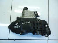 Купить Hyundai kia 1.4crdi d4fc основание корпус радиатор масла, фото thumb