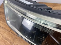 фото thumb №11, Лампа ліва лівий перед передня ford explorer vi 2020+ usa