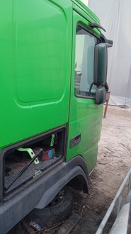 фото thumb №11, Volvo fh fm кабіна niska