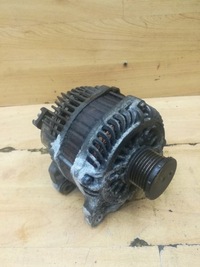 фото thumb №2, Генератор renault espace iv lift 2.0 dci