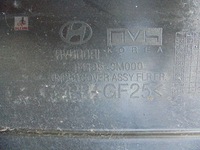 фото thumb №8, Защита защита подвеска hyundai genesis sedan 2008 3.8 v6