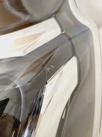 фото thumb №14, Ford transit custom lift bi-xenon jk21-13d152-bj jk21-13d153-bj