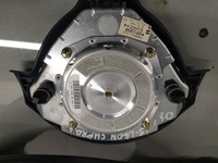 фото thumb №6, Консоль подушка подушка безпеки водія paseat leon 1m cupra 1c0909605a 5wk43122