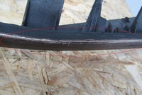 фото thumb №10, Audi q8 q7 планка dekor консолі 4m8853190 lhd