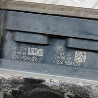 фото thumb №5, Land rover range rover sport l494 2018 насос abs