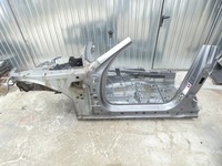 фото thumb №1, Bmw f10 f11 четверть левый перед лонжерон порог