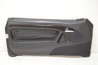 фото thumb №1, Лівий обшивка двері mercedes sl500 sl r129 po lift чорний