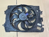 фото thumb №1, Renault оригінальний номер 214818009r вентилятор