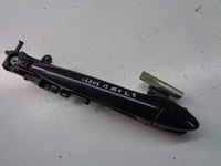 фото thumb №1, Ручка двері лівий задня lexus is 2005-