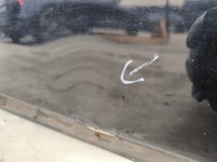 фото thumb №7, Дверь правый перед audi a4 b7 ly9b sedan avant kombi