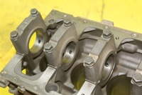 фото thumb №10, Блок двигателя transit connect galaxy ii mondeo iv 1.8 tdci r2pa 1s4q-6015-ca