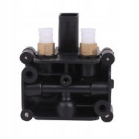 Блок клапанов подвеска пневматический к bmw serii 5 e61 touring Недорого, фото thumb