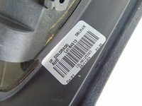 фото thumb №8, Vw touareg i 2.5 tdi 03r панель приладів приладова панель приладів