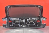 фото thumb №12, Кришка багажника багажника задня задня czarna audi q7 4l 05-09