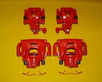 фото thumb №11, Супорти скоба лівий правий перед задня alfa romeo giulietta 281/26,2 264/10