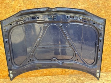 фото thumb №11, Vw golf 4 iv код lak. lb5n капот крышка двигателя