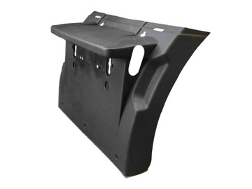 фото thumb №1, Крыло volvo fh s-2/3/4 ось задняя запчасть задняя 21094394