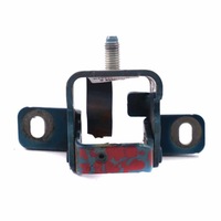 фото thumb №11, Mini countryman r60 петля задний крышки surf blue