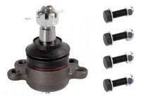 фото thumb №1, Шарова опора важеля adz98605 blue print opel frontera