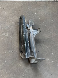 Купити Alfa romeo stelvio кронштейн кронштейн інтеркулер, фото thumb