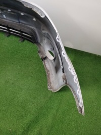 Бампер перед передний nissan e-nv200 электрик nv200 620224fa0h оригинал oem с Разборки, фото thumb