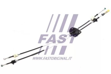 фото thumb №2, Fast ft73071 натяжник тросы, ручная коробка передач коробки передач