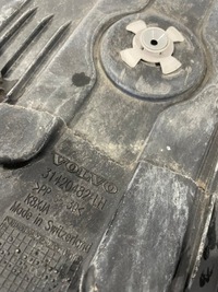 фото thumb №6, Volvo v60 ii захист підвіска ліва 31420482