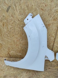 фото thumb №9, Перед kompletny капот бампер лампи ford c max mk2