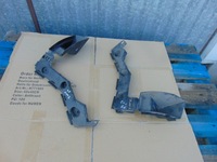 фото thumb №1, Ползун бампера задний зад правые левый ford c-max mk2