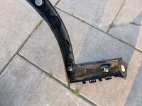 фото thumb №11, Молдинг крыла накладка правая перед m-pakiet bmw x3 g01