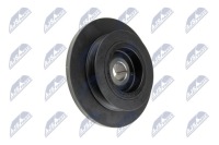 Nty rkp-ty-010 ролик направляющая / направляющая, ремень клиновой Цена, фото thumb