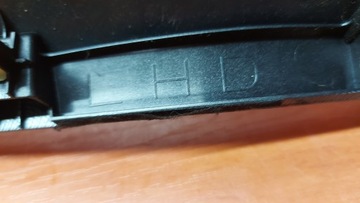 фото thumb №9, Планка декоративна панелі розподільчої toyota avensis t25 03- eu