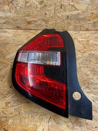 фото thumb №1, Renault twingo iii лампа левая задняя задняя 265555949r