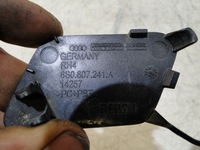 фото thumb №7, Audi tt 8s заглушка бампера перед 8s0807241a