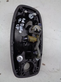 фото thumb №2, Ручка дверь левая передняя fiat doblo 10-