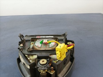 фото thumb №4, Honda jazz ii подушка безпеки водія 77800-saa-e81