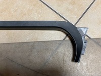 фото thumb №4, Молдинг рамки дверь левый перед ford focus mk2