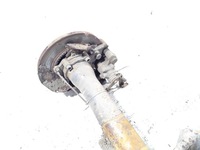 фото thumb №7, Iveco daily балка osi задньої - дизель 93kw 126 hp 3 2013 van 11-14