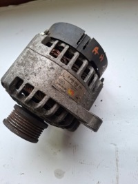 фото thumb №1, Генератор opel astra h 1.9 cdti 0986048791