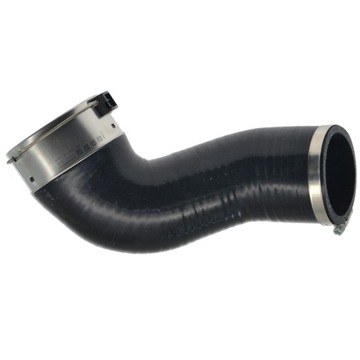 фото thumb №13, Труба шланг turbo интеркулер opel movano b 1302315