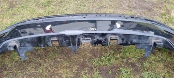 фото thumb №9, Бампер переднее перед range rover vogue l405 рестайлинг