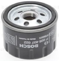 фото thumb №3, Bosch f 026 407 022 фільтр оливи
